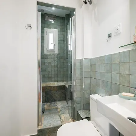 شقة Spacious In Port Of