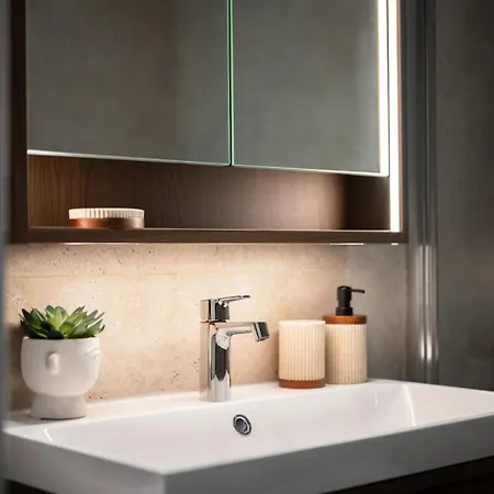 شقة Spacious In Port Of نيس